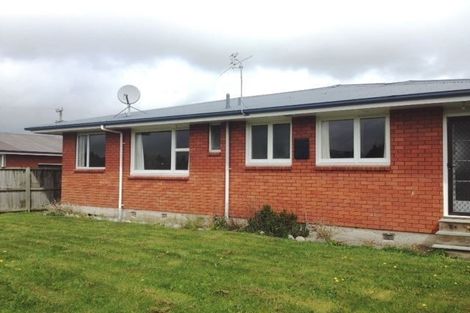 Photo of property in 149 Rolleston Street, Rakaia, 7710