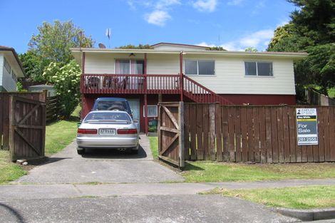 Photo of property in 8 Glenmary Place, Papatoetoe, Auckland, 2025