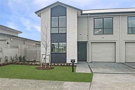 Photo of property in 86 Te Napi Drive, Takanini, 2112