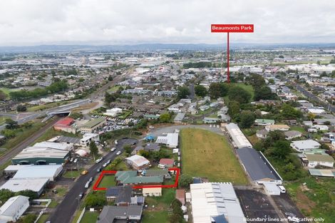 Photo of property in 55 Beaumonts Way, Manurewa, Auckland, 2102