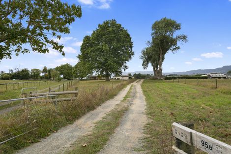 Photo of property in 595b Tauranga Road, Te Poi, Matamata, 3473