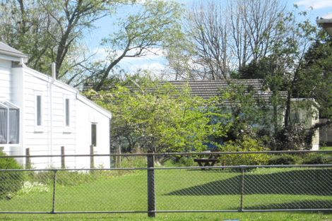 Photo of property in 65a Hakanoa Street, Huntly, 3700