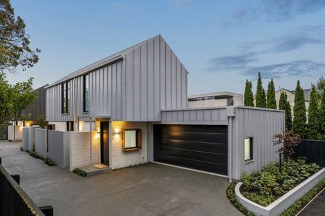 Photo of property in 65a Leinster Road, Merivale, Christchurch, 8014