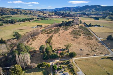 Photo of property in 14 Murphy Street, Dunback, Palmerston, 9483