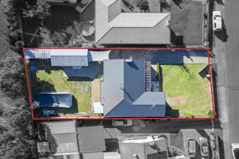 Photo of property in 521 Lowe Street, Camberley, Hastings, 4120