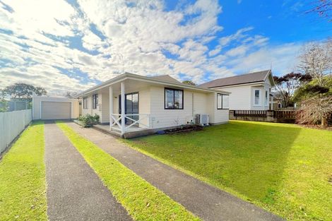 Photo of property in 45a Wellington Street, Hamilton East, Hamilton, 3216