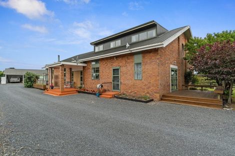 Photo of property in 2276 Gordonton Road, Taupiri, 3791