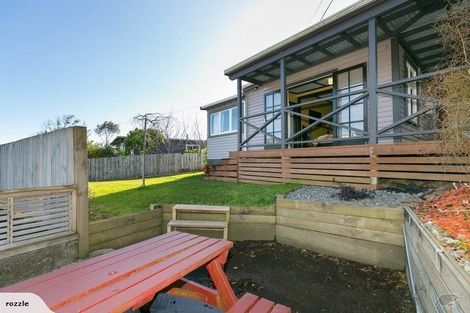 Photo of property in 27 Mill Road, Lower Vogeltown, New Plymouth, 4310