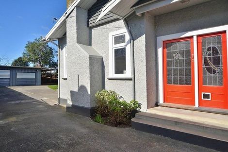 Photo of property in 92 Perry Street, Masterton, 5810