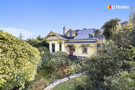 Photo of property in 11 Farley Street, Kaikorai, Dunedin, 9010