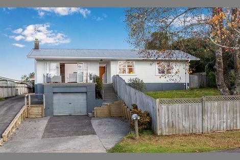 Photo of property in 1/41 Andrew Road, Howick, Auckland, 2010