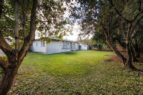 Photo of property in 47 Parkland Crescent, Terrace End, Palmerston North, 4410