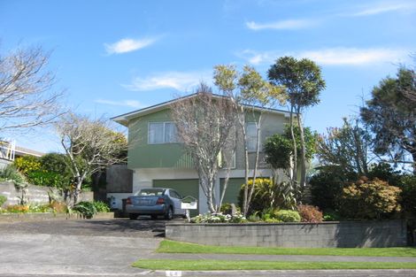 Photo of property in 68 Fernleigh Street, Frankleigh Park, New Plymouth, 4310