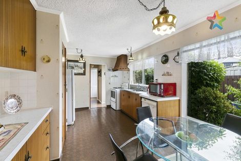 Photo of property in 12 De Menech Grove, Avalon, Lower Hutt, 5011