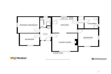 Photo of property in 10 Chaucer Street, Highfield, Timaru, 7910