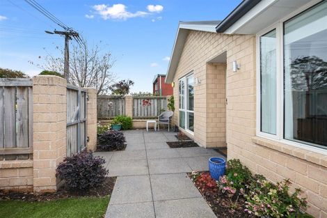 Photo of property in 23a Grassmere Street, Papanui, Christchurch, 8052