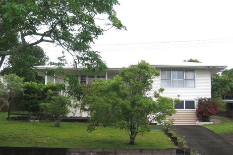 Photo of property in 19 Aragon Avenue, Glendowie, Auckland, 1071