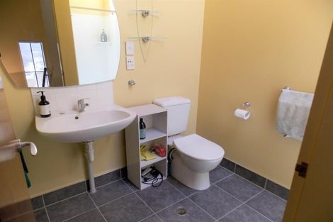 Photo of property in 3/358 The Terrace, Te Aro, Wellington, 6011