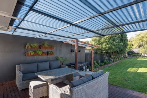 Photo of property in 1 Tuffnell Street, Richmond, 7020