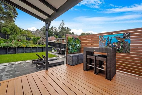 Photo of property in 82 Oaktree Avenue, Browns Bay, Auckland, 0630