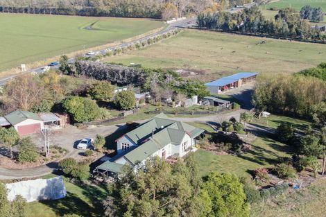 Photo of property in 30 Waiareka Valley Road, Alma, Oamaru, 9491