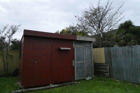 Photo of property in 15 Thompson Street, Greymouth, 7805