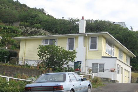 Photo of property in 121 Happy Valley Road, Owhiro Bay, Wellington, 6023