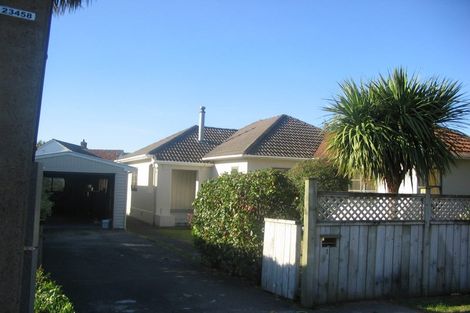 Photo of property in 1 Riverside Drive, Waiwhetu, Lower Hutt, 5010