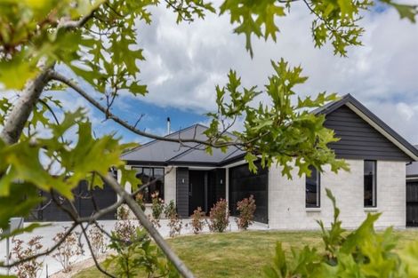 Photo of property in 6 Rosewood Drive, Amberley, 7410