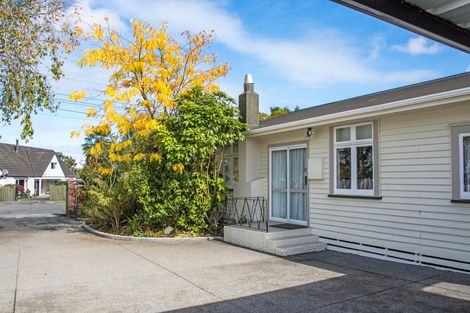 Photo of property in 29 Third Street, Lansdowne, Masterton, 5810