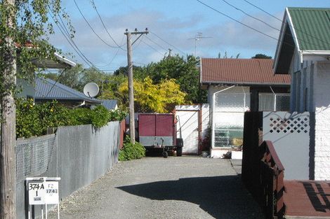 Photo of property in 2/374b Pages Road, Aranui, Christchurch, 8061
