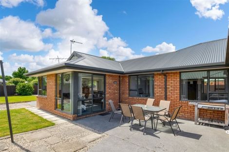 Photo of property in 16 Golding Avenue, Rangiora, 7400