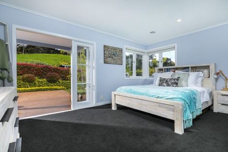 Photo of property in 9 Cory Road, Kaukapakapa, 0873