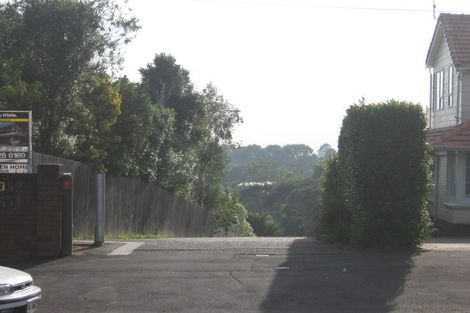 Photo of property in 1/354 Kohimarama Road, Saint Heliers, Auckland, 1071