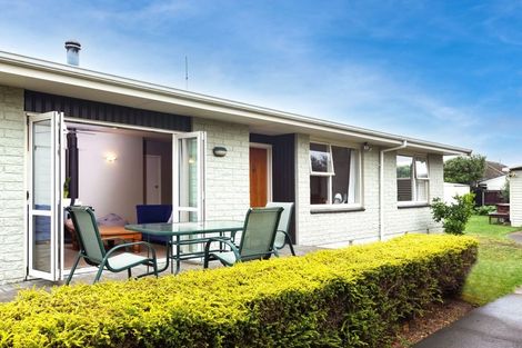 Photo of property in 23 Endeavour Street, North New Brighton, Christchurch, 8083