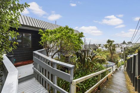 Photo of property in 8/124 Hataitai Road, Hataitai, Wellington, 6021