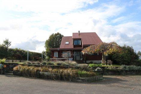 Photo of property in 4 Main Road, Tirau, 3410