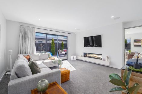 Photo of property in 61 Prestons Park Drive, Marshland, Christchurch, 8083