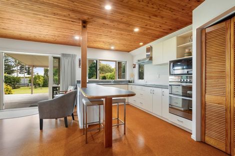 Photo of property in 7 Patui Avenue, Ngarimu Bay, Thames, 3575