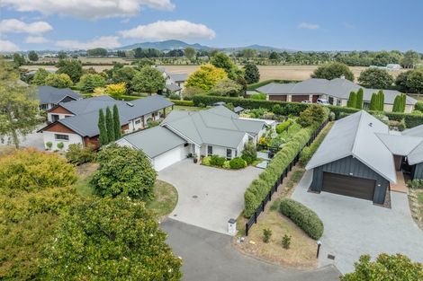 Photo of property in 8 Oakfield Close, Matamata, 3400