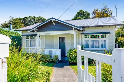 Photo of property in 192 Tukapa Street, Westown, New Plymouth, 4310