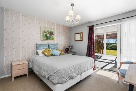 Photo of property in 9 Adams Road, West Melton, Christchurch, 7676