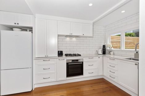 Photo of property in 21 Murdoch Road, Grey Lynn, Auckland, 1021