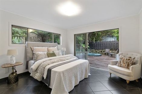 Photo of property in 13 Sandford Street, Campbells Bay, Auckland, 0630