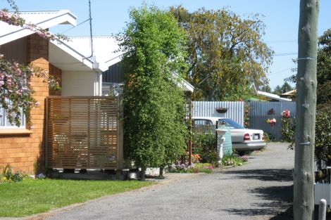 Photo of property in 1/156 Weld Street, Witherlea, Blenheim, 7201