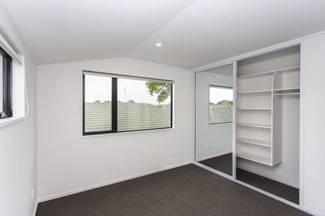 Photo of property in 6/39 Waltham Road, Sydenham, Christchurch, 8023