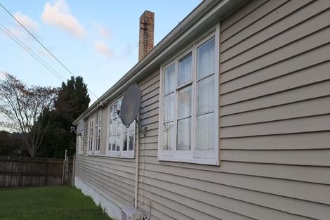 Photo of property in 3a Webb Street, Huntly, 3700