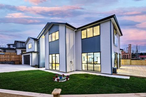 Photo of property in 29 Cirrus Way, Ranui, Auckland, 0612