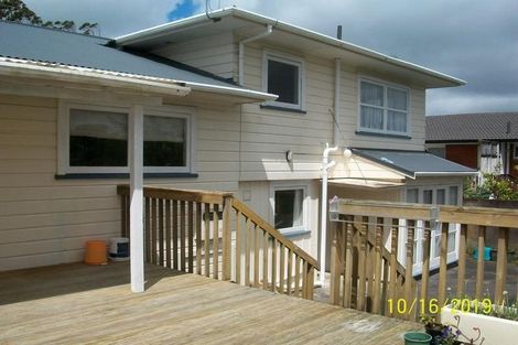 Photo of property in 228 Forrest Hill Road, Forrest Hill, Auckland, 0620