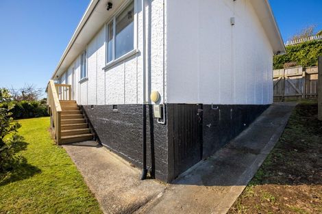 Photo of property in 293 Tukapa Street, Hurdon, New Plymouth, 4310